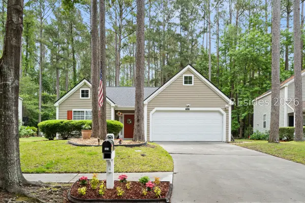 565 Mill Street, Bluffton, SC 29910