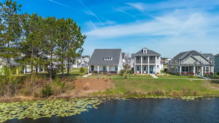 10 Garden Isle Lane, Hardeeville, SC 29927 - #3