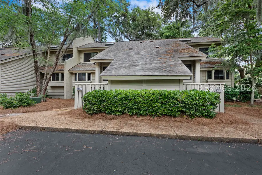 70 Lighthouse Road #2880, Hilton Head Island, SC 29928 - #3