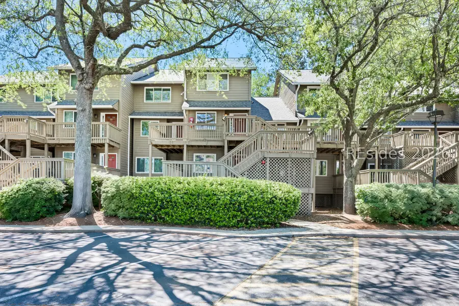 50 Yacht Cove Drive #327, Hilton Head Island, SC 29928 - #3