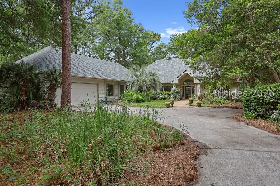 19 Rookery Way, Hilton Head Island, SC 29926 - #3