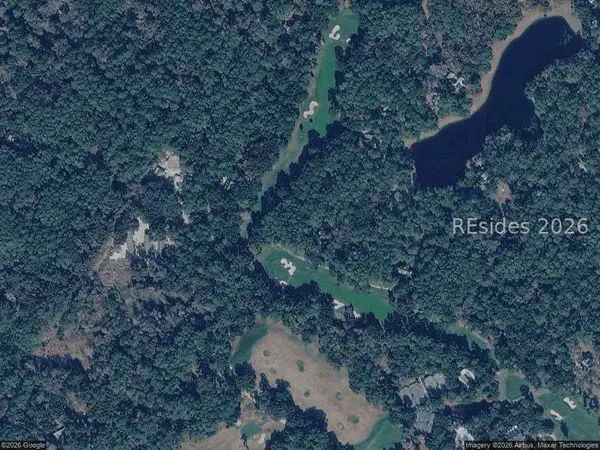 5 Pine Swallow Court, Daufuskie Island, SC 29915