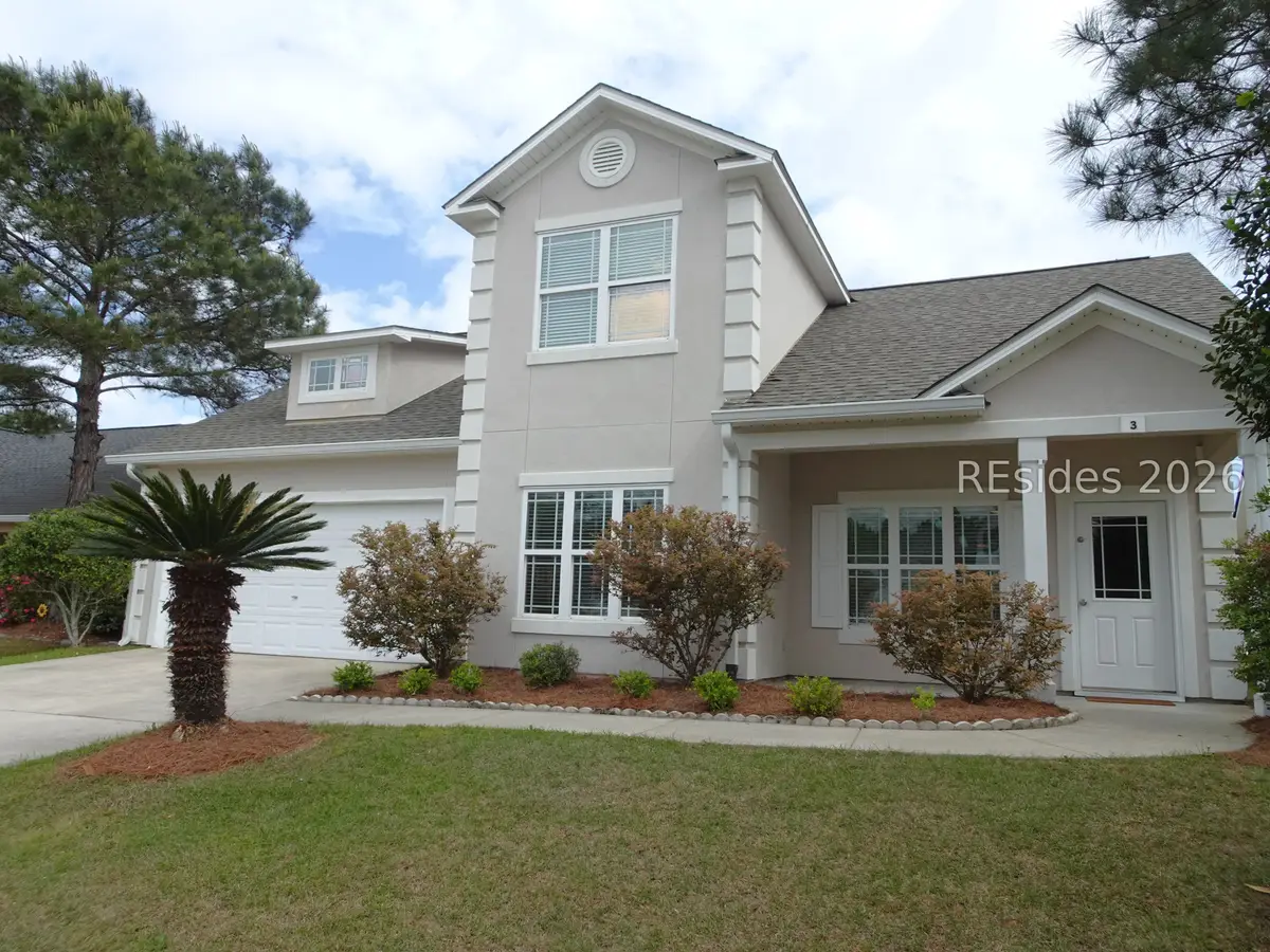 3 Hollowtail Drive, Bluffton, SC 29910 - #1
