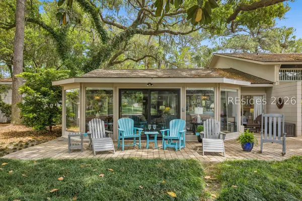 2 Woodbine Place #47, Hilton Head Island, SC 29928