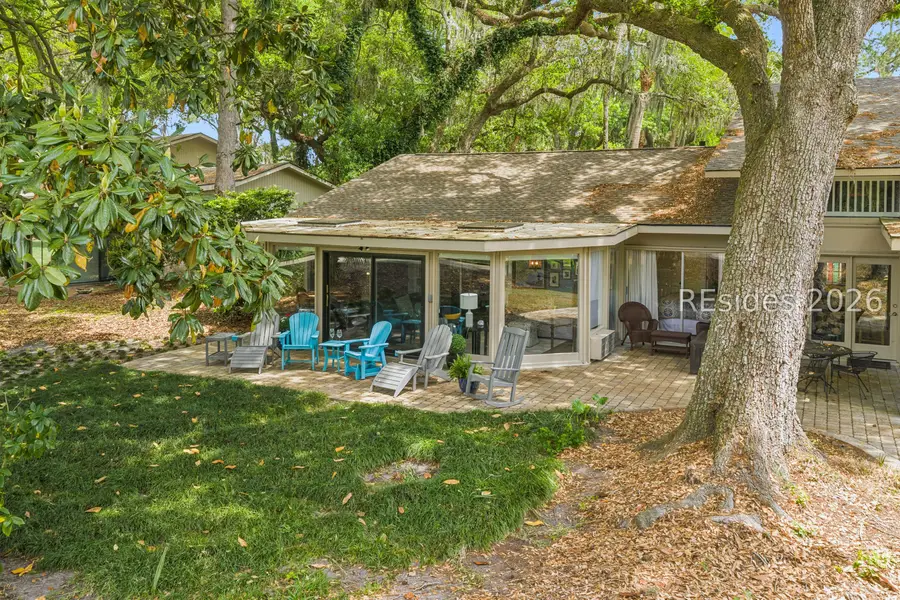 2 Woodbine Place #47, Hilton Head Island, SC 29928 - #2