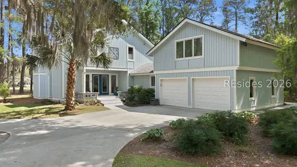 9 Timber Lane, Hilton Head Island, SC 29926