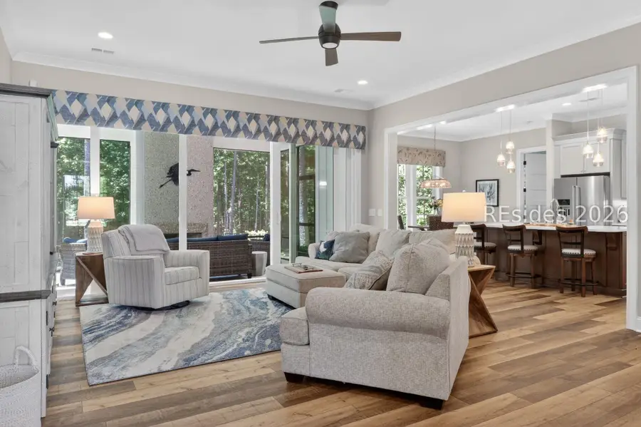 327 Hampton Lake Drive, Bluffton, SC 29910 - #3