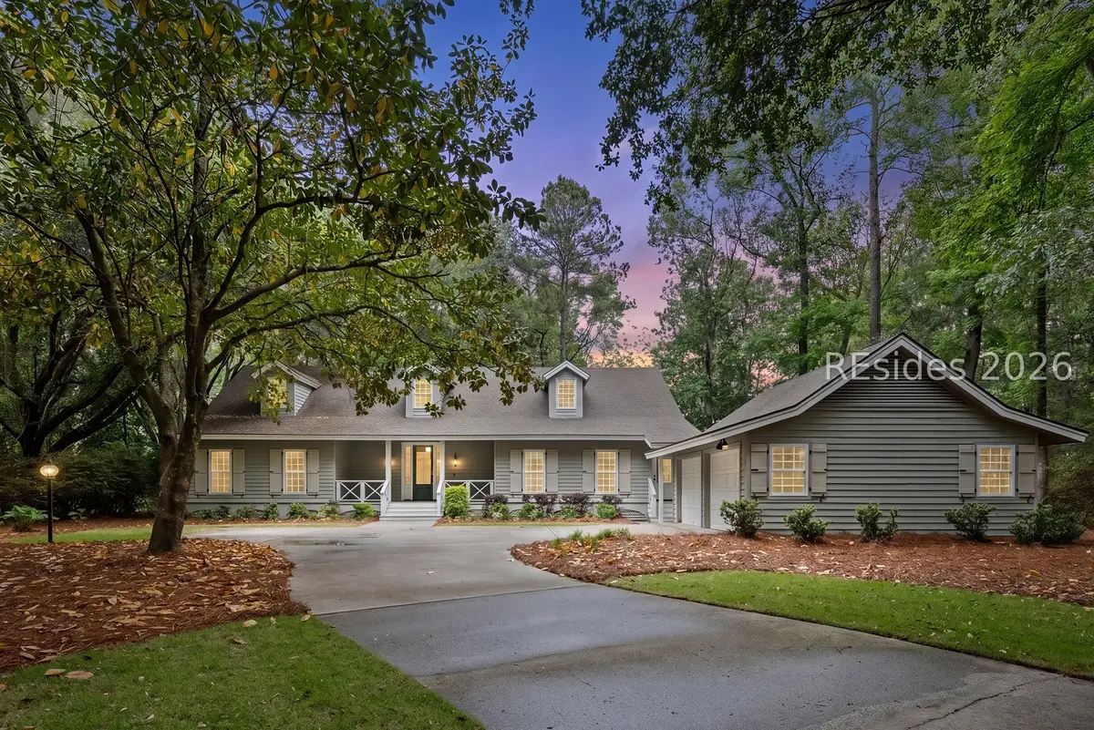 5 Oyster Court, Okatie, SC 29909 - #1