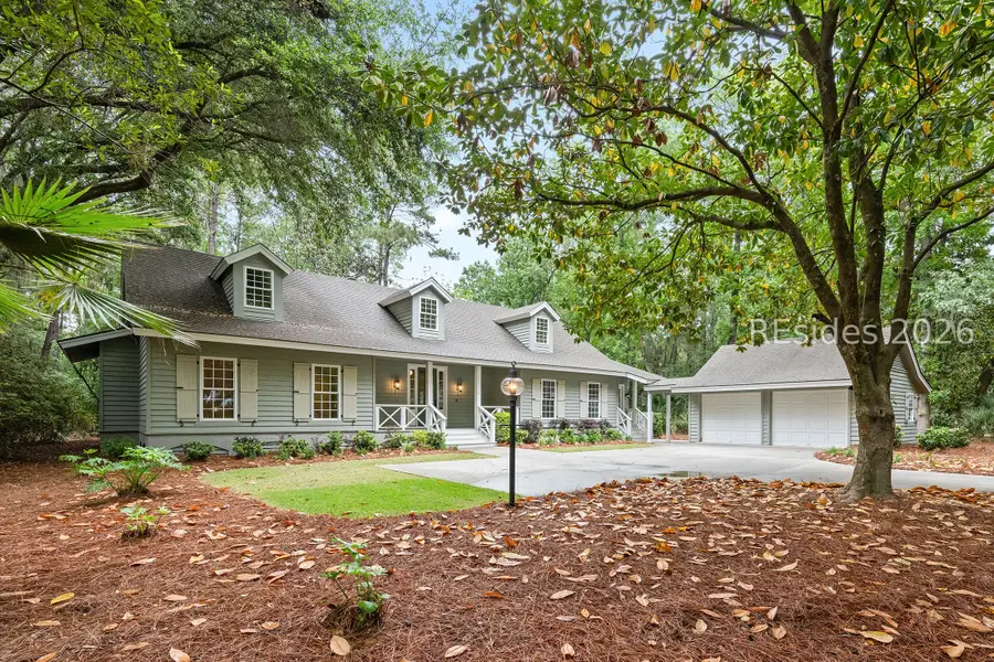 5 Oyster Court, Okatie, SC 29909 - #2