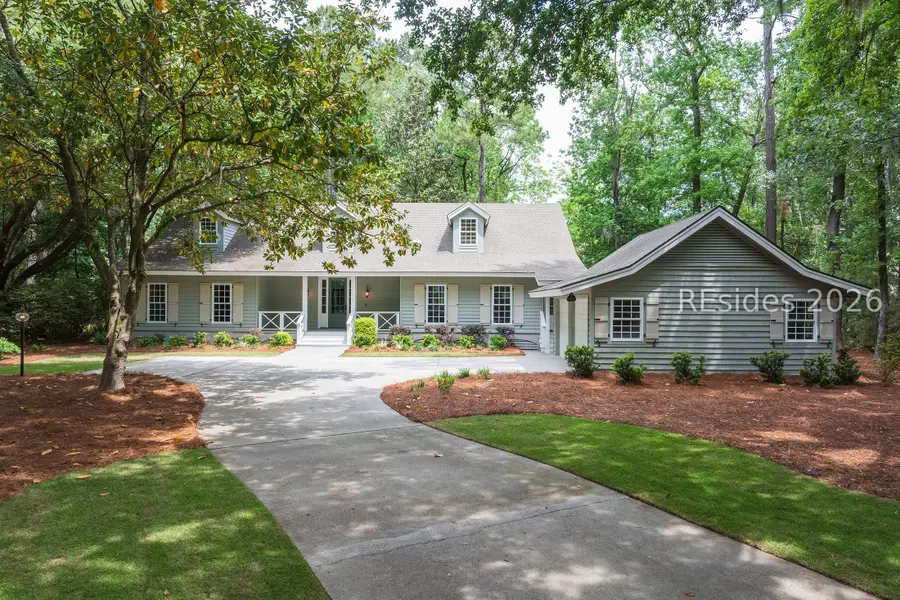 5 Oyster Court, Okatie, SC 29909 - #3