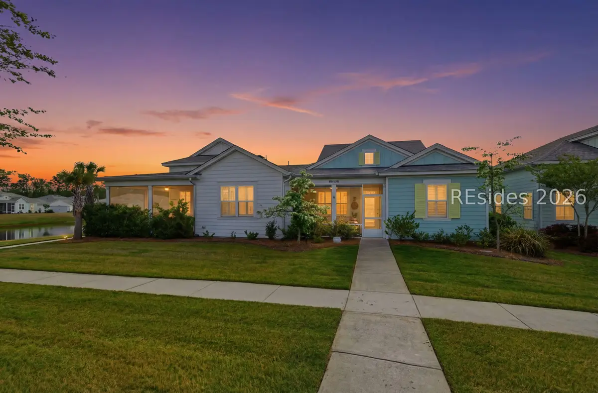 133 Island Breeze Lane #101, Hardeeville, SC 29927 - #1