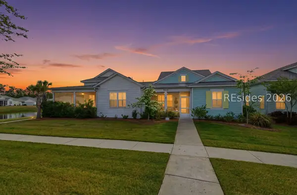 133 Island Breeze Lane #101, Hardeeville, SC 29927