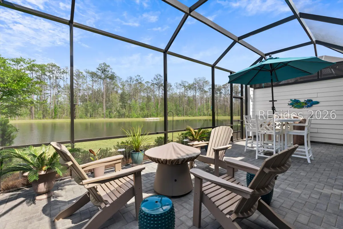 352 Starfish Place, Hardeeville, SC 29927 - #1