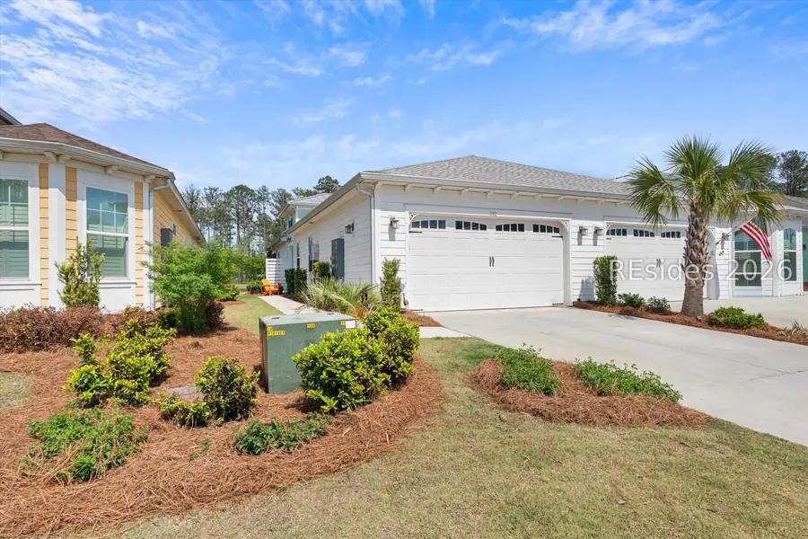 352 Starfish Place, Hardeeville, SC 29927 - #2