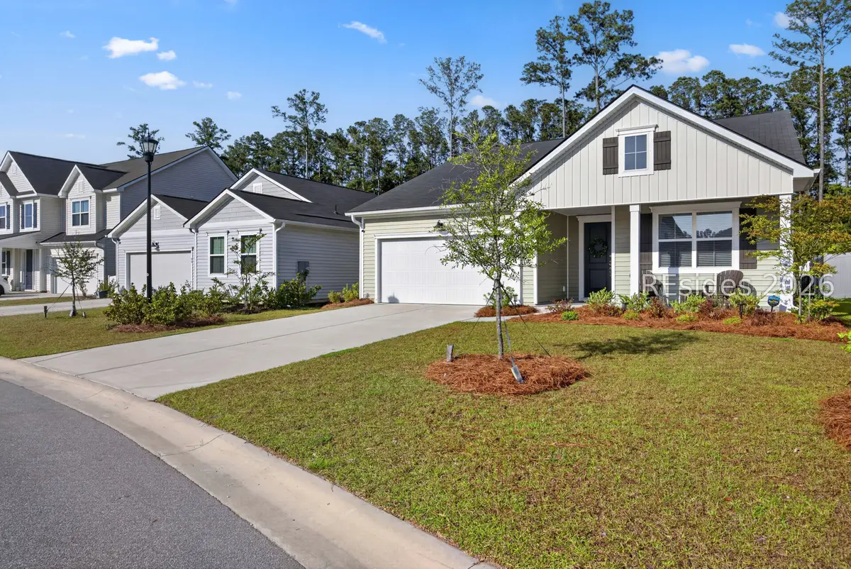 44 Hartwell Road, Bluffton, SC 29910 - #1