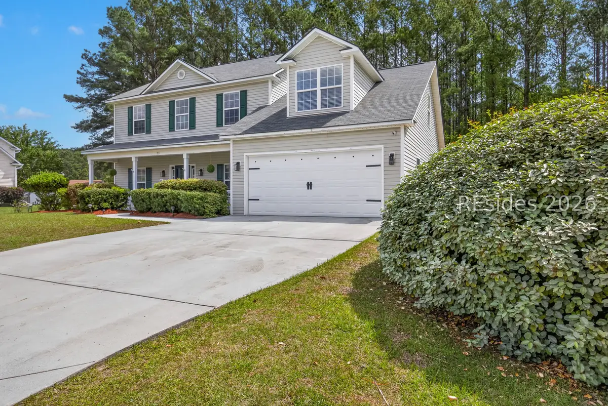 27 Kendall Drive, Bluffton, SC 29910 - #1