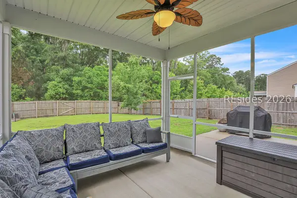 50 Keowee Lane, Beaufort, SC 29906