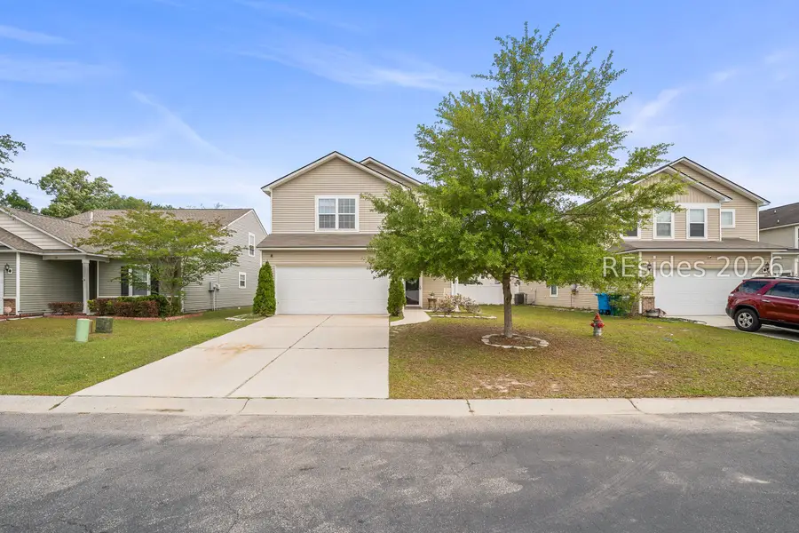 36 Catawba Way, Beaufort, SC 29906 - #3