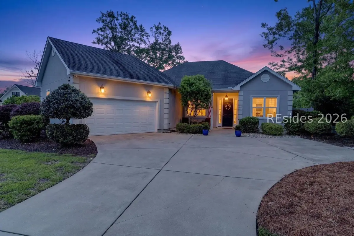 174 Slack Tide Drive, Hardeeville, SC 29927 - #1