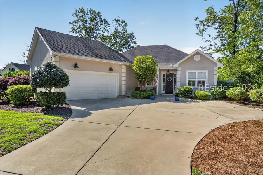 174 Slack Tide Drive, Hardeeville, SC 29927 - #3