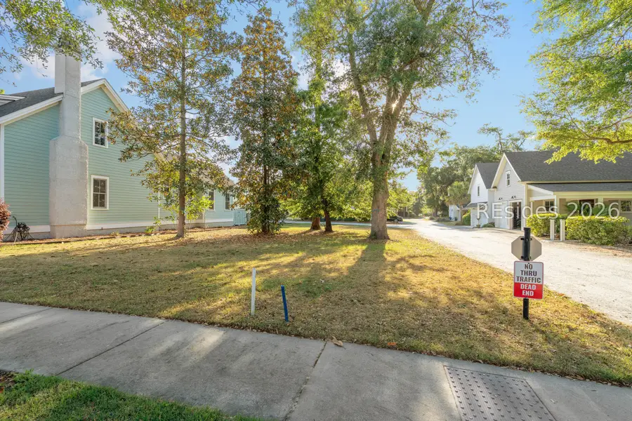 518 Water Street, Beaufort, SC 29902 - #3