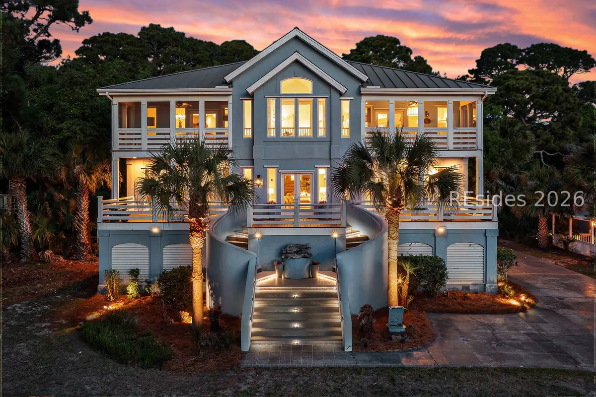 756 Marlin Drive, Saint Helena Island, SC 29920 - #1