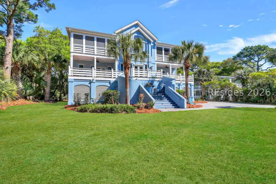 756 Marlin Drive, Saint Helena Island, SC 29920 - #3