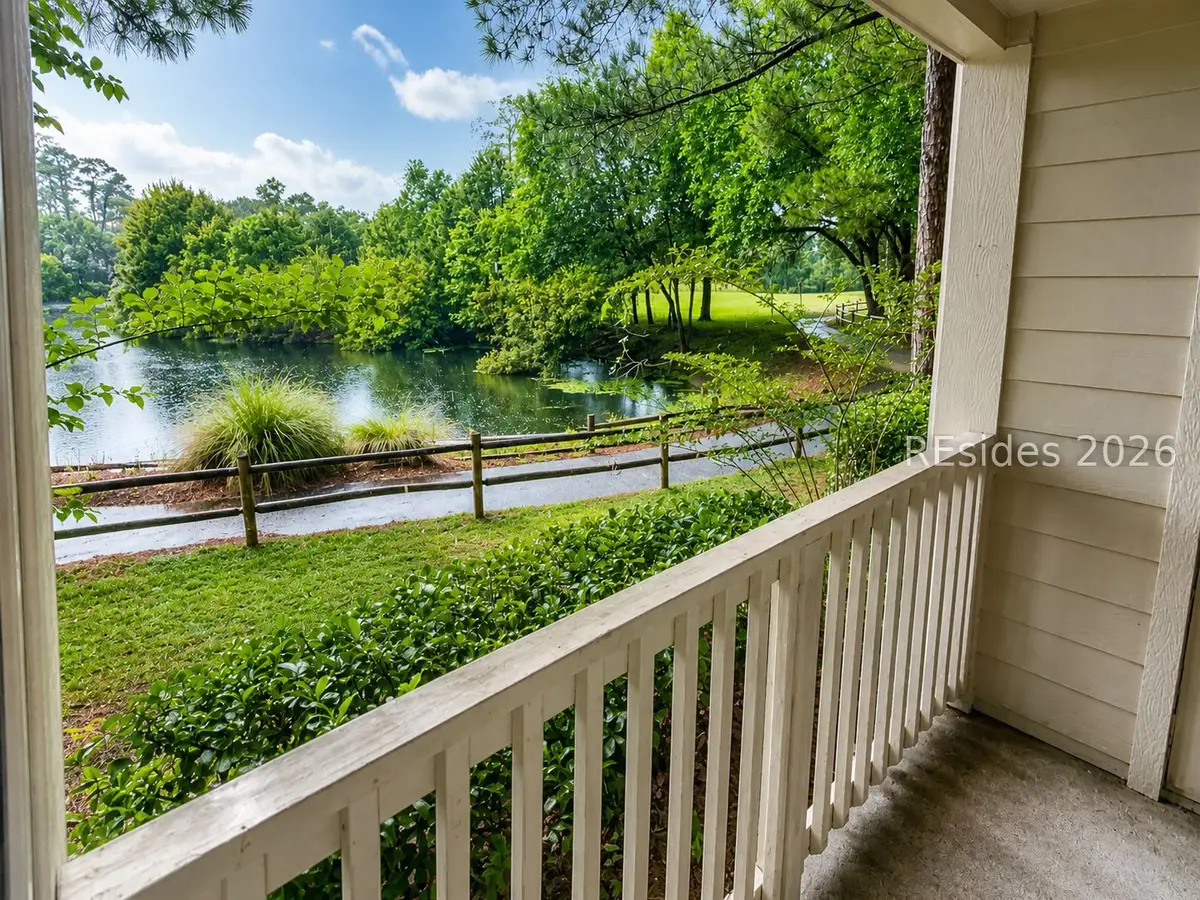 115 Union Cemetery Road #3115, Hilton Head Island, SC 29926 - #1