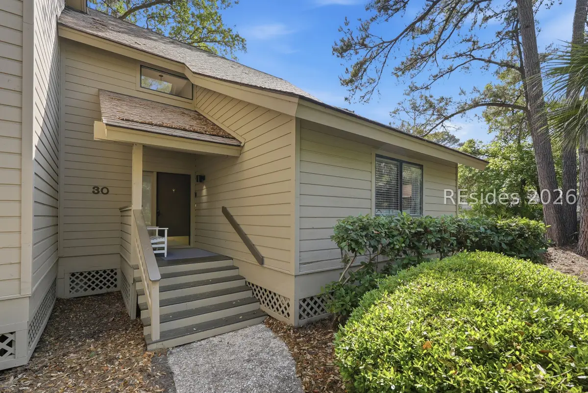 25 Carnoustie Road #30, Hilton Head Island, SC 29928 - #1