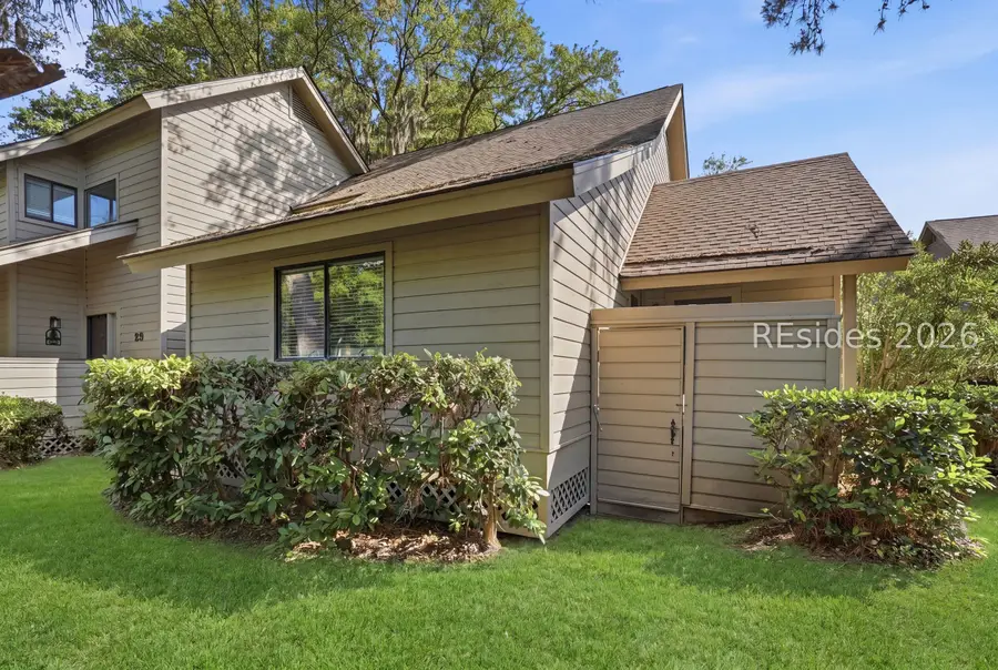 25 Carnoustie Road #30, Hilton Head Island, SC 29928 - #2