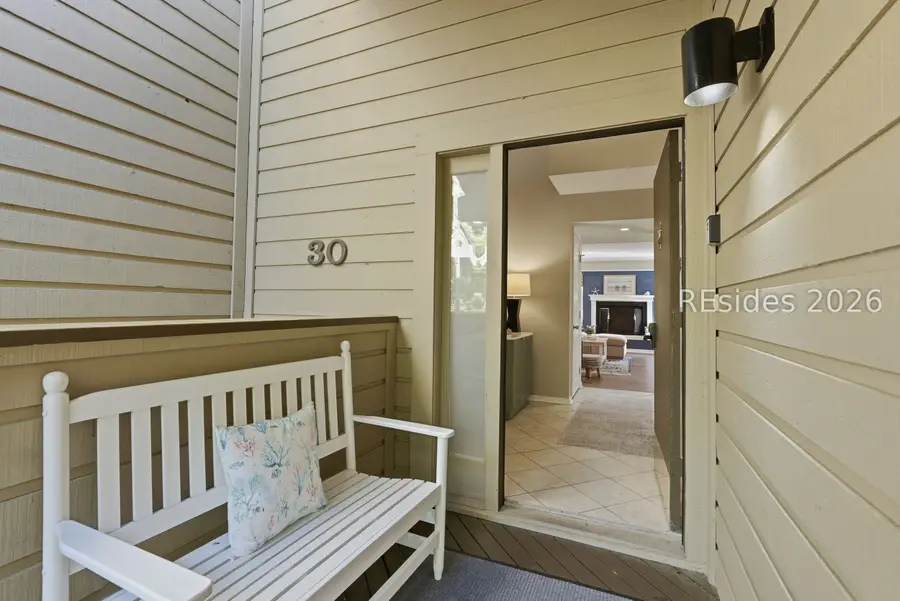 25 Carnoustie Road #30, Hilton Head Island, SC 29928 - #3