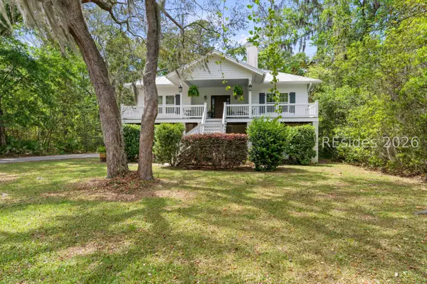 112 Confederate Avenue, Bluffton, SC 29910
