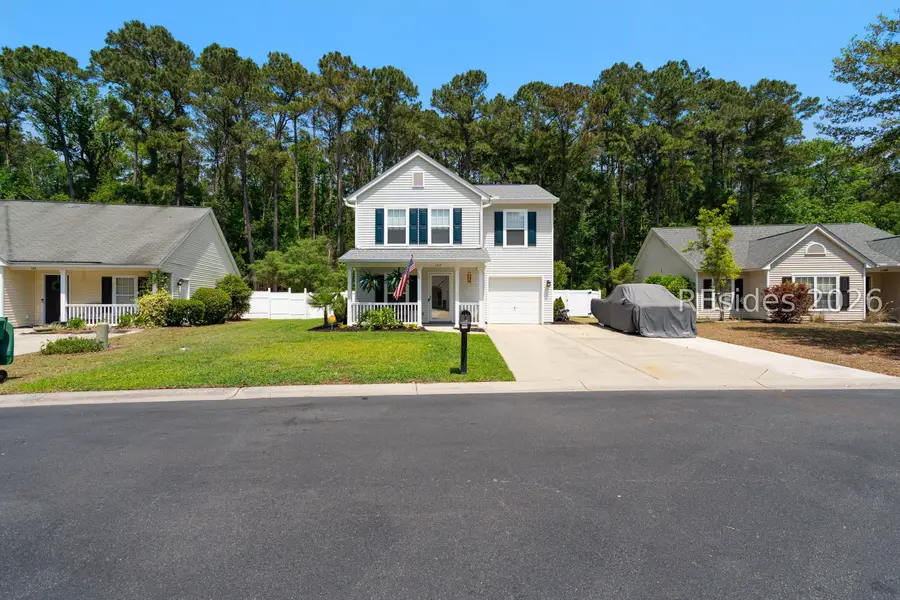 107 Holly Ridge Drive, Bluffton, SC 29910 - #3