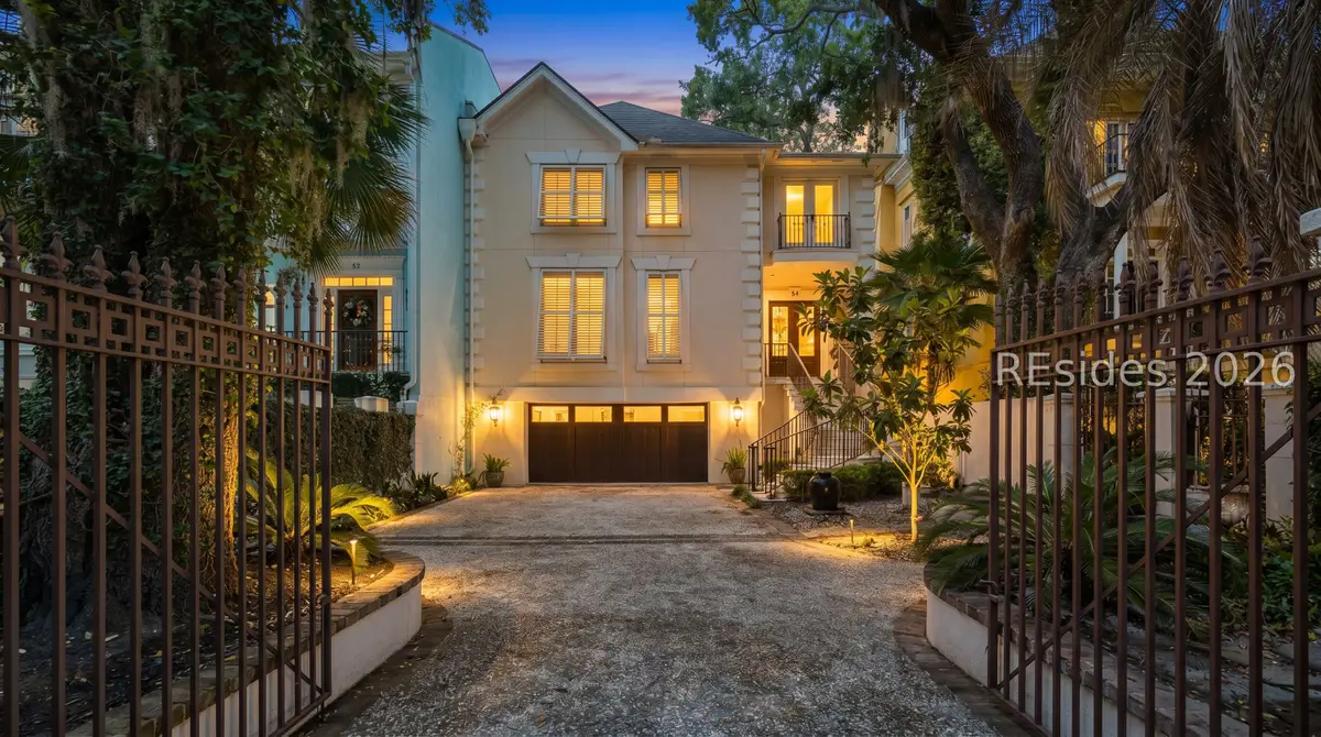 58 Sparwheel Lane, Hilton Head Island, SC 29926 - #1