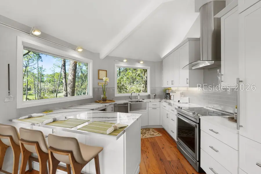 2065 Deer Island Road, Hilton Head Island, SC 29928 - #3