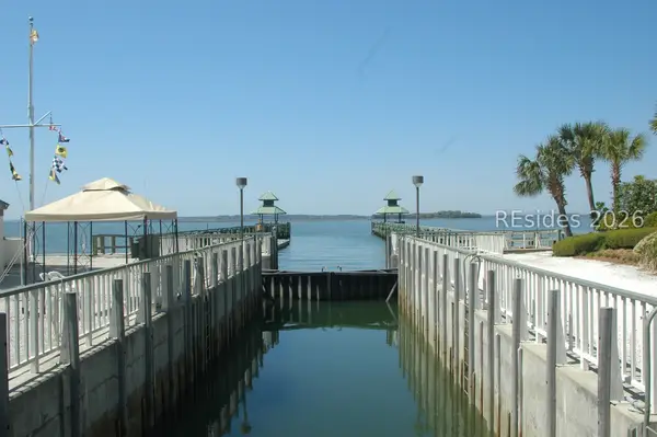 I129 Windmill Harbour, Hilton Head Island, SC 29926