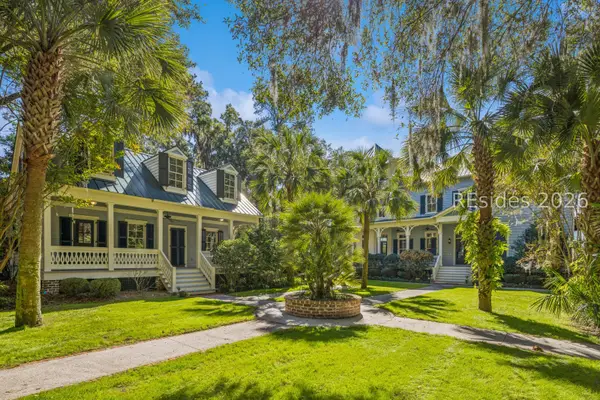 25 Goose Pond Circle, Okatie, SC 29909