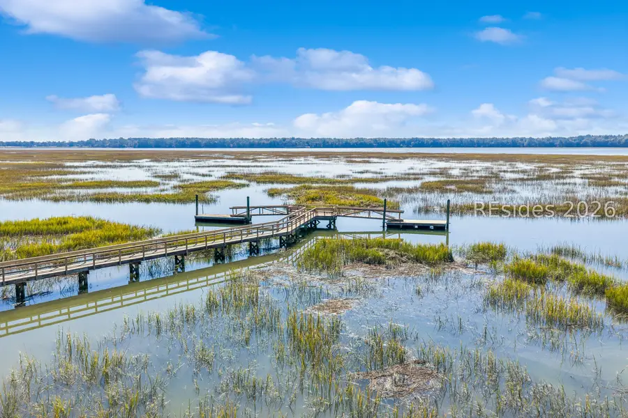 25 Goose Pond Circle, Okatie, SC 29909 - #2