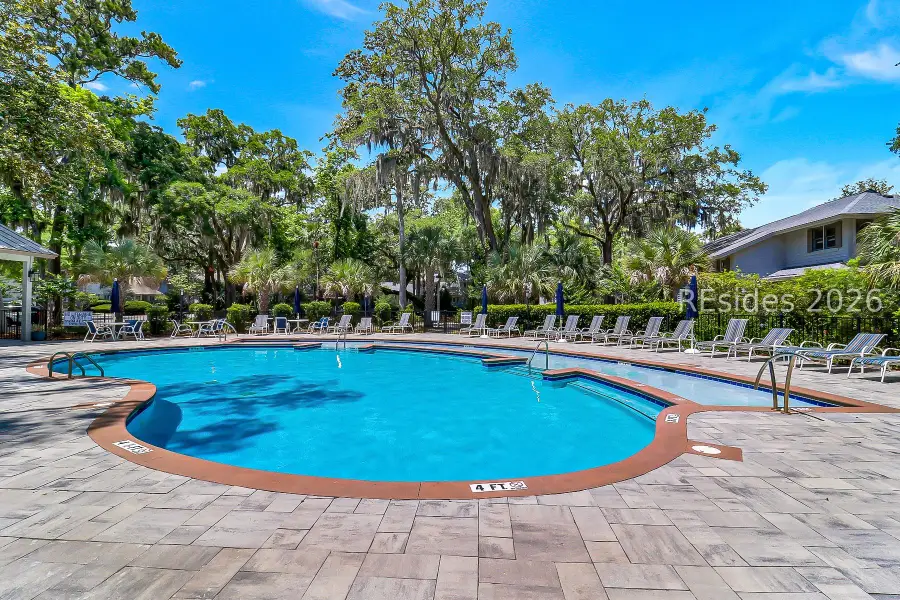 55 Barcelona Road #248B, Hilton Head Island, SC 29928 - #3