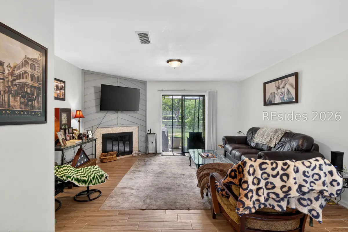 96 Mathews Drive #19, Hilton Head Island, SC 29926 - #1