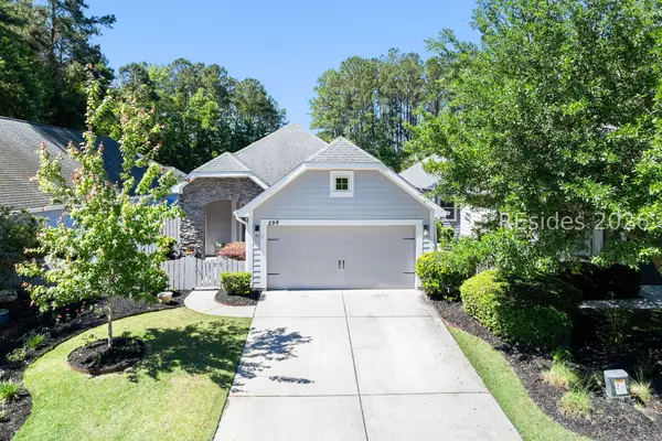 299 Hampton Lake Crossing, Bluffton, SC 29910