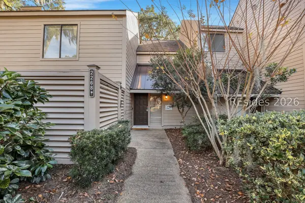 107 Lighthouse Road #2268, Hilton Head Island, SC 29928