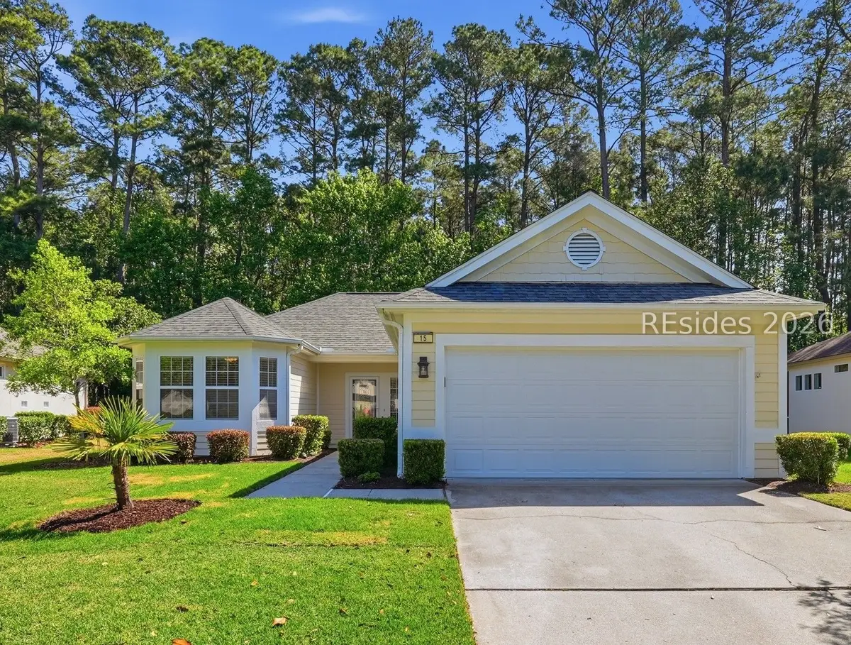 15 Seburn Drive, Bluffton, SC 29909 - #1
