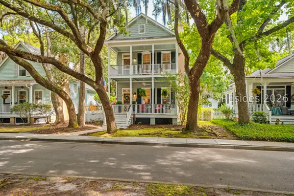 2669 Broad Street, Beaufort, SC 29902