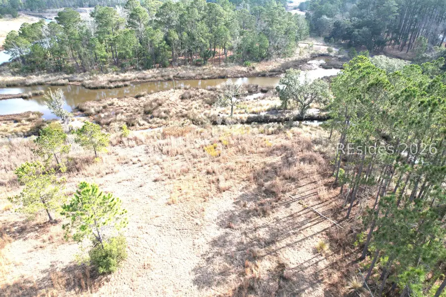 517 Bridle Path Boulevard, Hardeeville, SC 29927 - #3