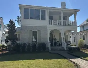 123 Hunting Lodge Road, Bluffton, SC 29910