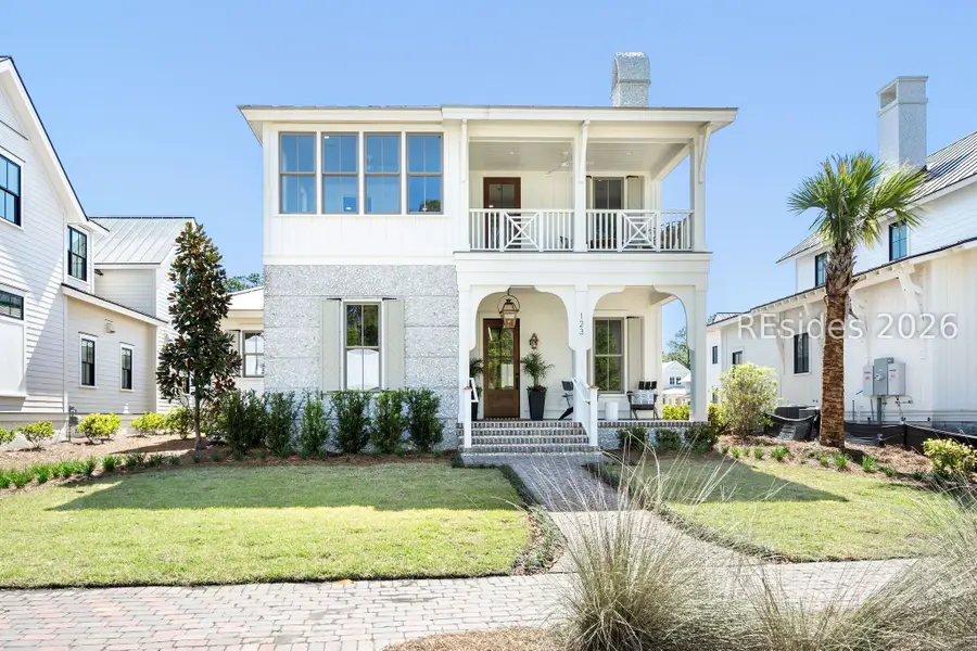 123 Hunting Lodge Road, Bluffton, SC 29910 - #3