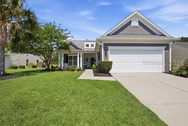 21 Groveview Avenue, Bluffton, SC 29910