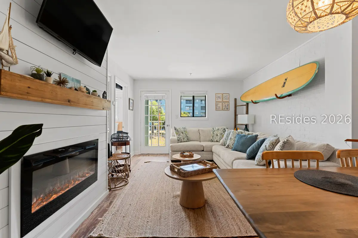 663 William Hilton Parkway #3103, Hilton Head Island, SC 29928 - #1