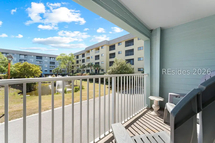 663 William Hilton Parkway #3103, Hilton Head Island, SC 29928 - #3